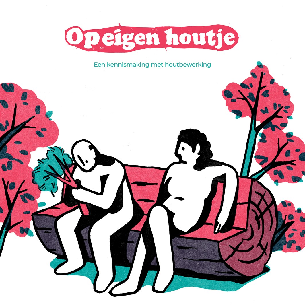 Op Eigen Houtje:icon